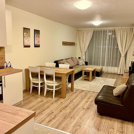 Pirin Dream View Apartment Razlog Exterior foto