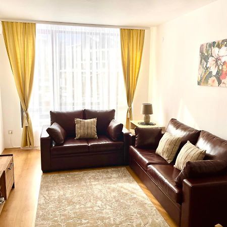 Pirin Dream View Apartment Razlog Exterior foto