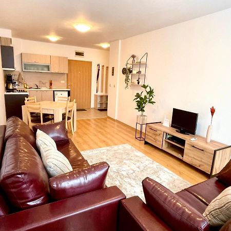 Pirin Dream View Apartment Razlog Exterior foto