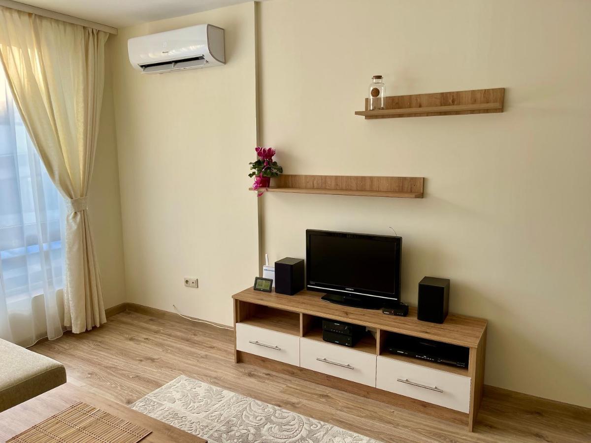 Pirin Dream View Apartment Razlog Exterior foto