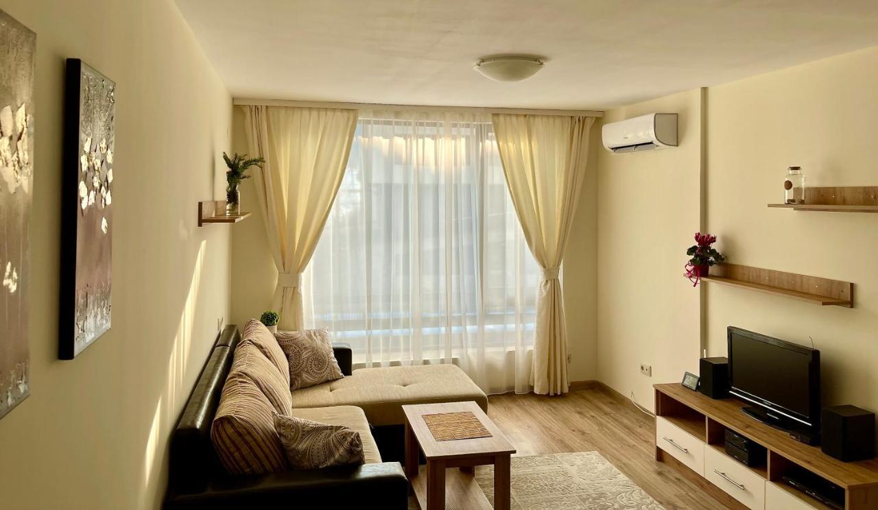 Pirin Dream View Apartment Razlog Exterior foto