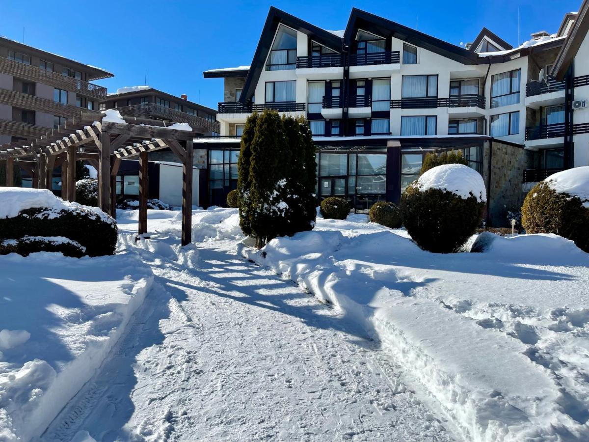 Pirin Dream View Apartment Razlog Exterior foto