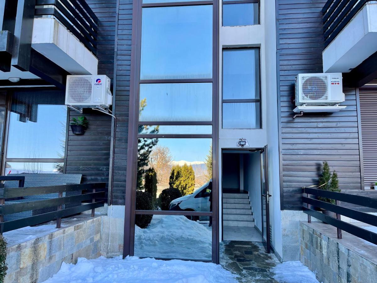 Pirin Dream View Apartment Razlog Exterior foto