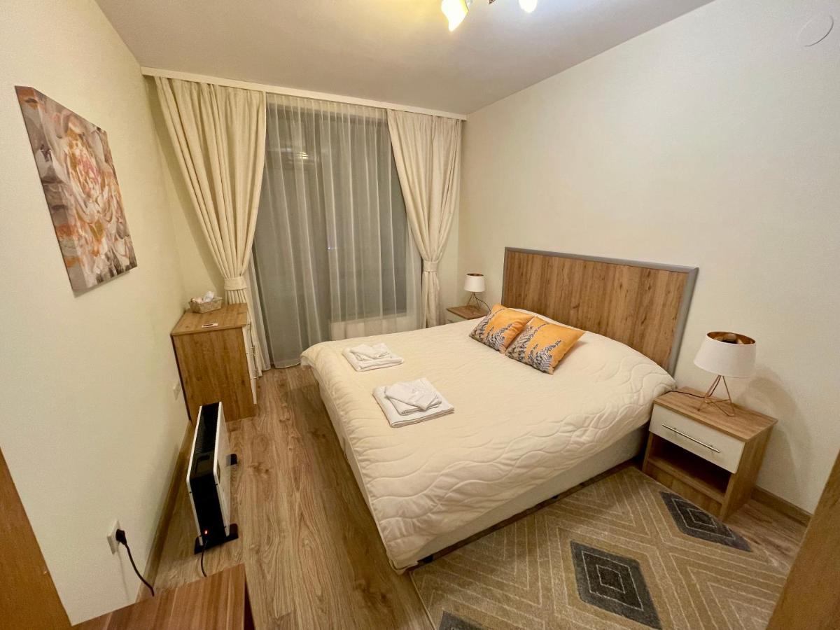Pirin Dream View Apartment Razlog Exterior foto
