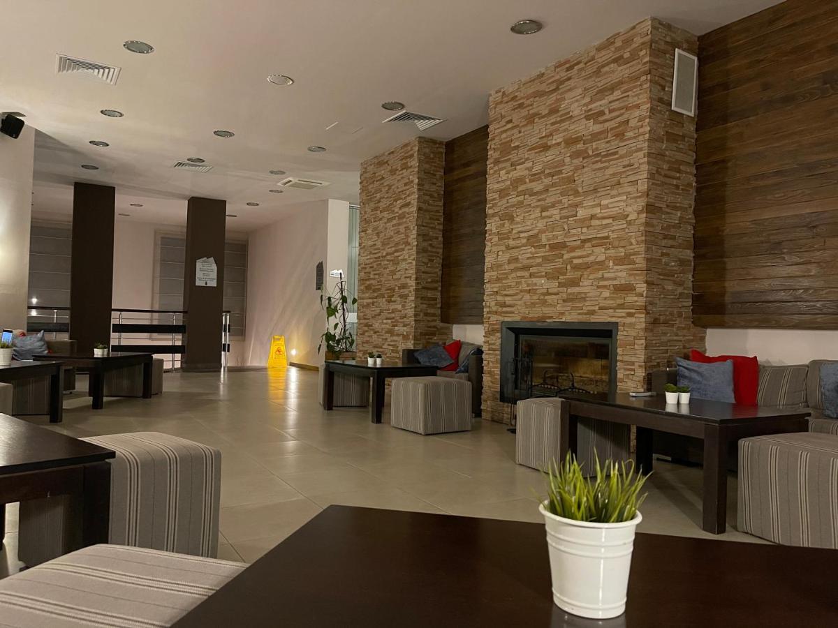 Pirin Dream View Apartment Razlog Exterior foto