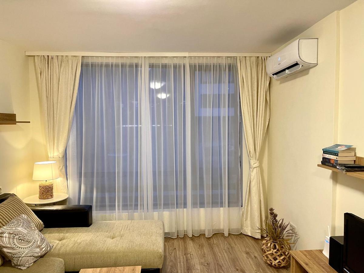 Pirin Dream View Apartment Razlog Exterior foto