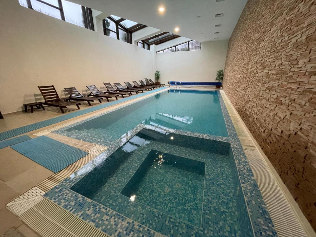 Pirin Dream View Apartment Razlog Exterior foto