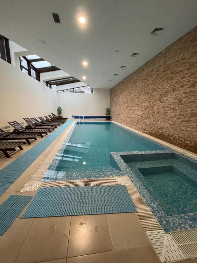 Pirin Dream View Apartment Razlog Exterior foto