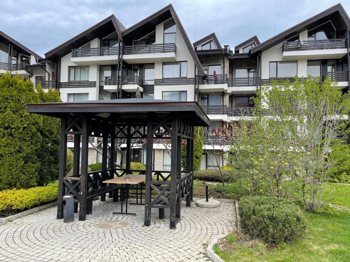 Pirin Dream View Apartment Razlog Exterior foto