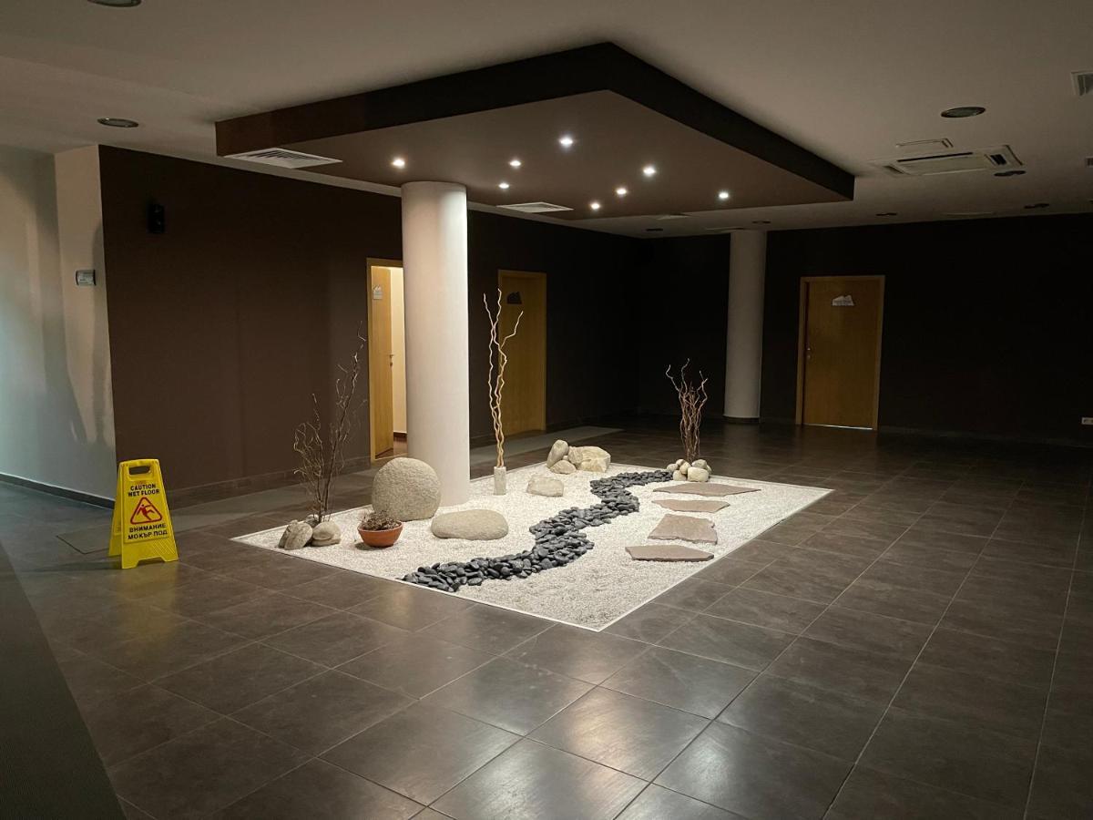 Pirin Dream View Apartment Razlog Exterior foto