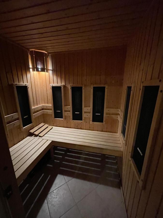 Pirin Dream View Apartment Razlog Exterior foto
