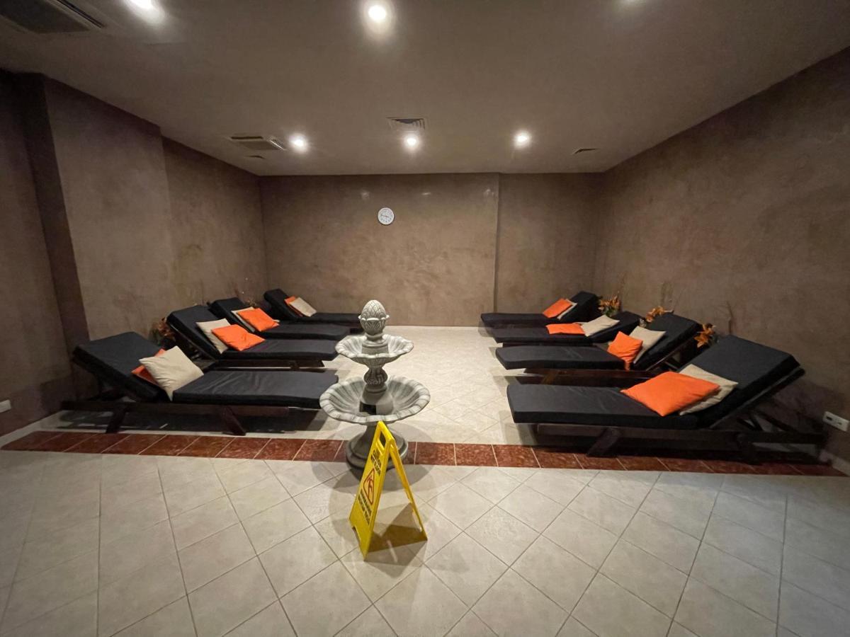 Pirin Dream View Apartment Razlog Exterior foto