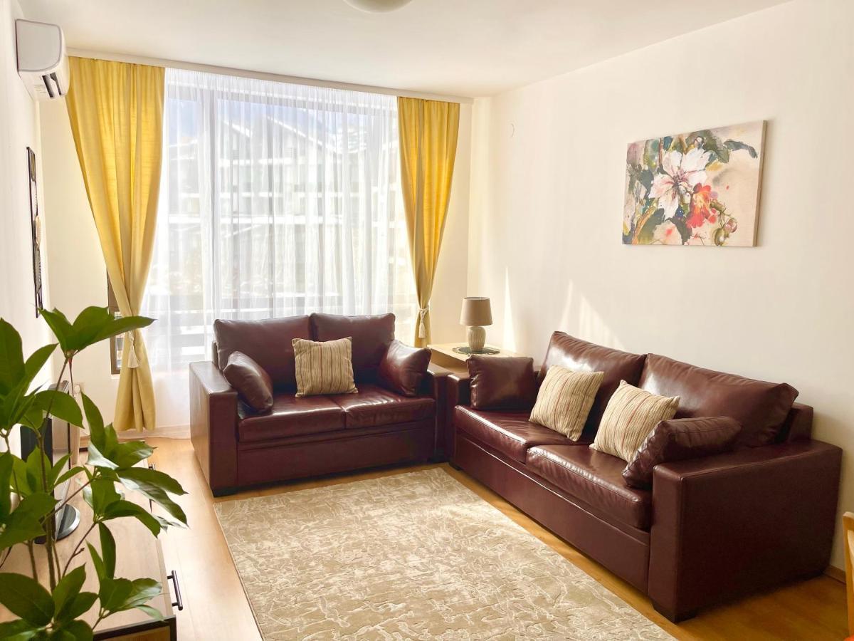 Pirin Dream View Apartment Razlog Exterior foto