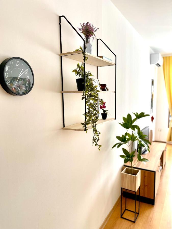 Pirin Dream View Apartment Razlog Exterior foto