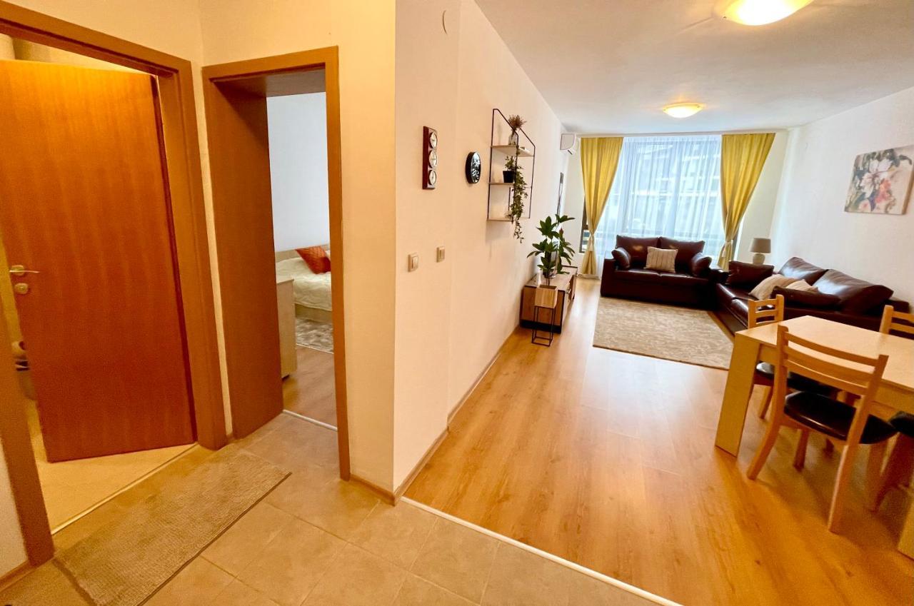 Pirin Dream View Apartment Razlog Exterior foto