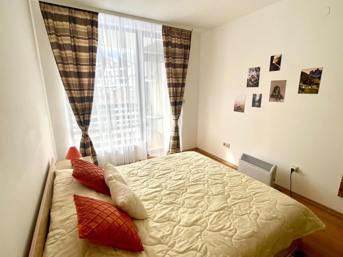 Pirin Dream View Apartment Razlog Exterior foto